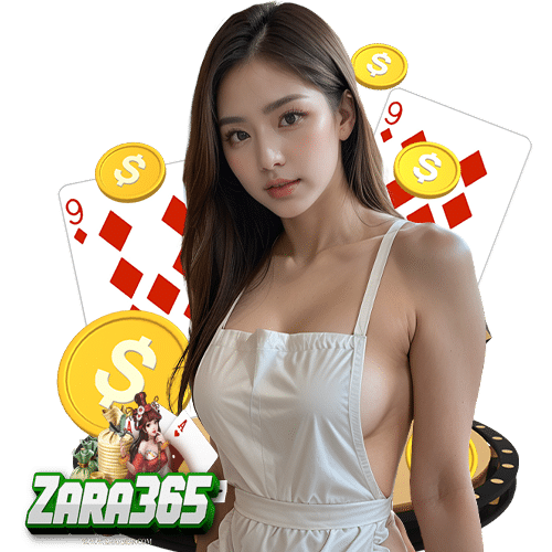 zara365 สมัครสมาชิก
