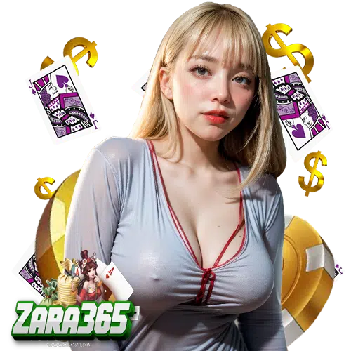 zara365 เข้าสู่ระบบ