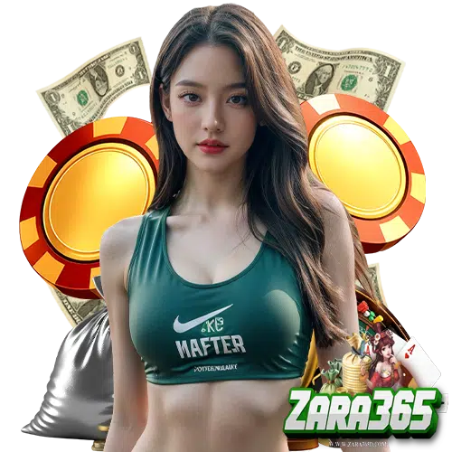 zara365 เว็บตรง