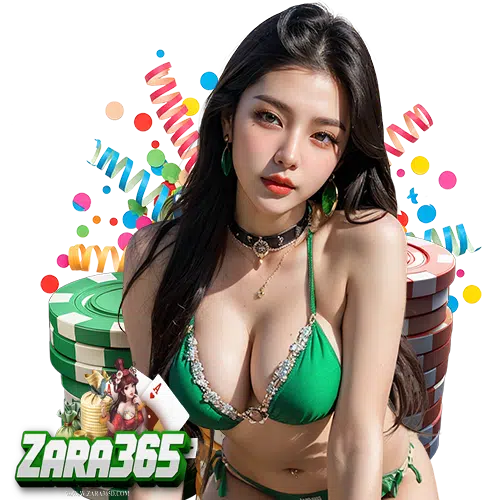 zara365